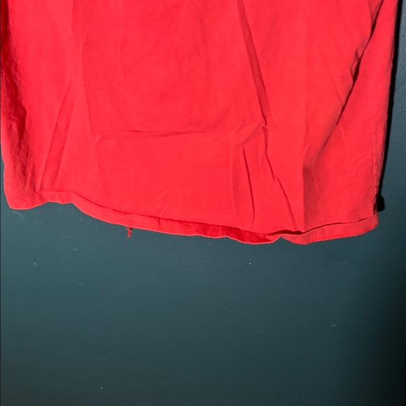 Fox Racing Men’s Slasher Muscle Tanktop Size Large - Picture 5 of 6